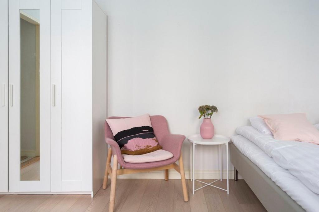 2Ndhomes Cozy Studio In The City Center Helsinki Exterior foto